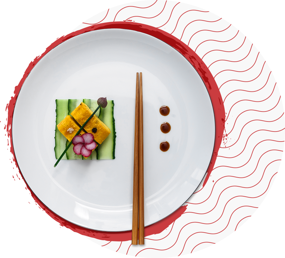 Akino Sushi Restaurant de spécialités Japonaises et Vietnamiennes